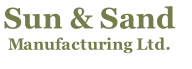 Sun & Sand 
Manufacturing Ltd.
